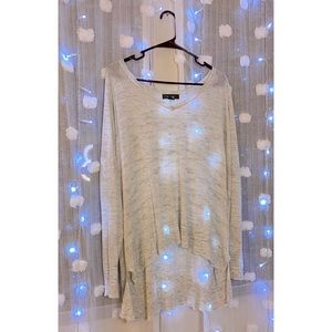 Thin Long Sleeve Shirt